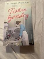 R&auml;kna hj&auml;rtslag