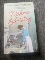 R&auml;kna hj&auml;rtslag