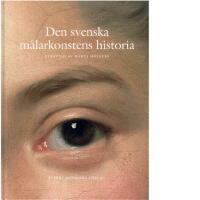 Den svenska m&aring;larkonstens historia