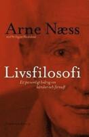Naess, A/Livsfilosofi (ny utg)