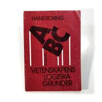 Vetenskapens logiska grunder