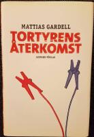 Tortyrens &aring;terkomst