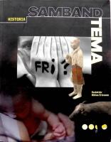 Samband Historia Tema