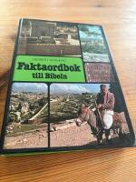 Faktaordbok till Bibeln