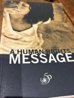 A Human Rights Message