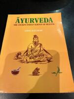 Ayurveda The Ancient Indian Science of Healing