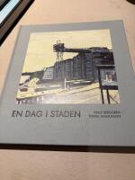 En dag i staden