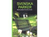 Svenska parker