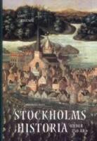Stockholms historia