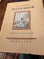 En svensk bilderbok