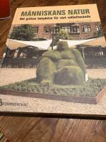 M&auml;nniskans natur : det gr&ouml;nas betydelse f&ouml;r v&aring;rt v&auml;lbefinnande