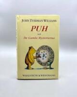 Puh och de gamla mysterierna