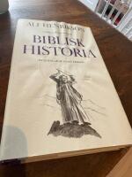 Biblisk historia : ett referat