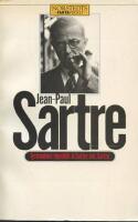 Tystnadens republik : & Sartre om Sartre