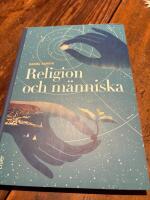 Religion och m&auml;nniska