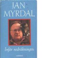 Inf&ouml;r nedr&auml;kningen : inlagt i privata registret sommaren 1992