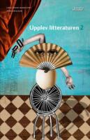 Upplev litteraturen : 2