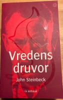 Vredens druvor
