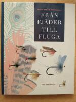 Fr&aring;n fj&auml;der till fluga