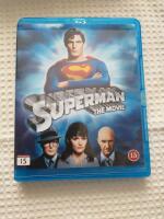 Superman the movie