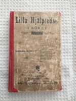 Lilla Hj&auml;lpredan i k&ouml;ket