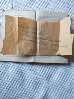 Lilla Hj&auml;lpredan i k&ouml;ket