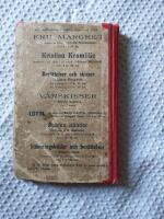 Lilla Hj&auml;lpredan i k&ouml;ket