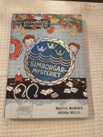 Simborgarmysteriet