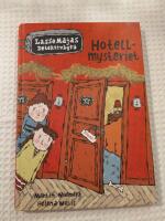 Hotellmysteriet