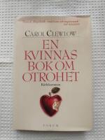 En kvinnas bok om otro
