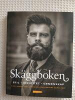 Sk&auml;ggboken : Stil, identitet, gemenskap