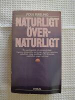 Naturligt-&Ouml;vernaturl.