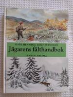J&auml;garens f&auml;lthandbok