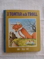 Bland tomtar och troll