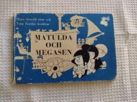 Matulda och megasen 
