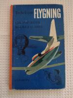 En bok om flygning