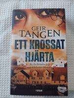 Ett krossat hj&auml;rta