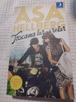 Toscana tur och retur