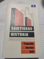 Samtidens historia