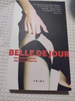 Belle de Jour : en eskortflickas &ouml;den och &auml;ventyr : http://belledejour-uk.blogspot.com