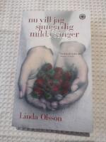 Nu vill jag sjunga dig milda s&aring;nger
