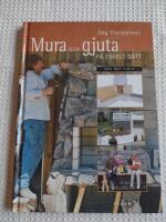 Mura och gjuta