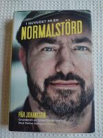 I huvudet p&aring; en normalst&ouml;rd