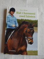 Rid i harmoni med h&auml;sten