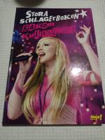 Stora schlagerboken : bakom kulisserna
