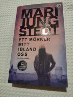 Ett m&ouml;rker mitt ibland oss