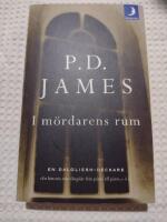 I m&ouml;rdarens rum