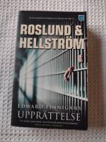 Edward Finnigans uppr&auml;ttelse