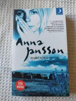 Pojke f&ouml;rsvunnen