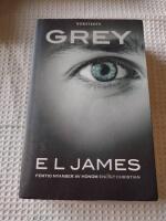 Grey : femtio nyanser av honom enligt Christian